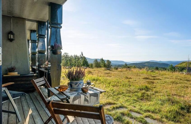 Leilighet sentralt på Beitostølen