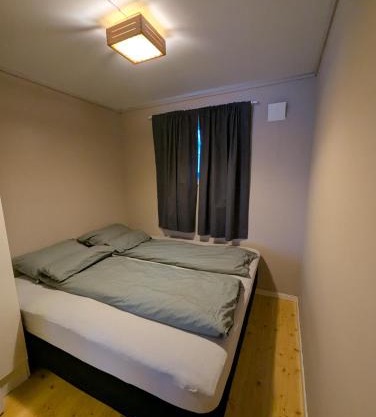 Leilighet ved Langfjorden, Kirkenes.