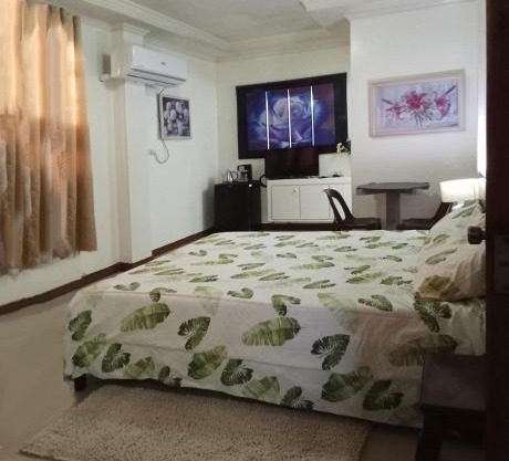 Leizel's Bed & Breakfast