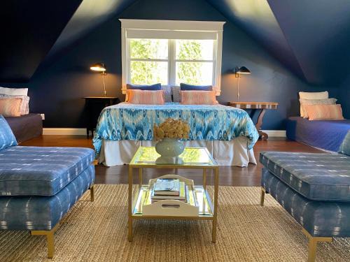 Lekai Ranch Forever Vineyard Views