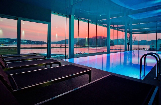 Lemon Resort Spa