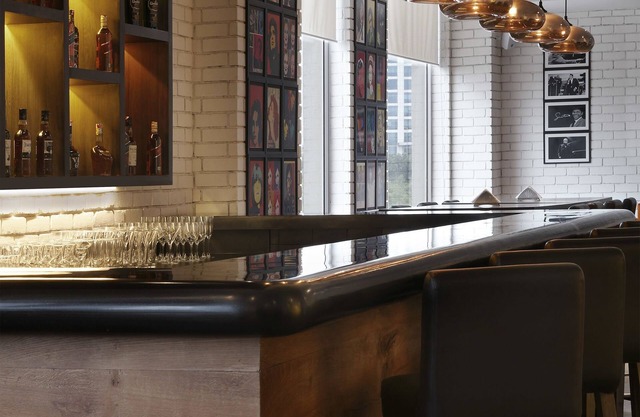 Lemon Tree Hotel Gachibowli Hyderabad