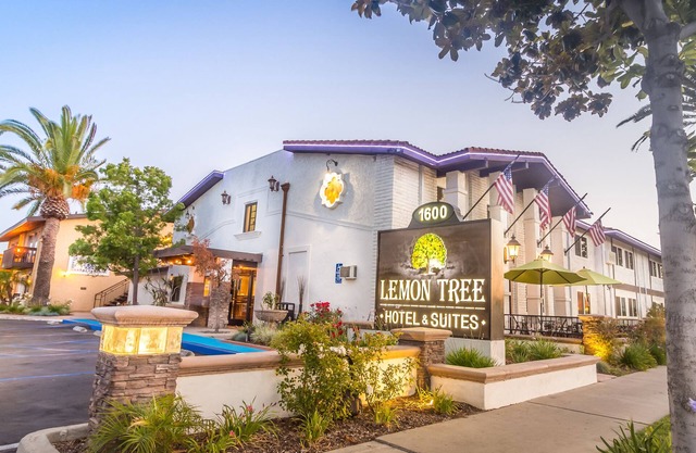 Lemon Tree Hotel & Suites Anaheim
