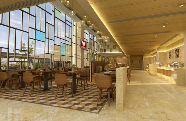 Lemon Tree Premier, Bhubaneswar
