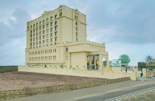 Lemon Tree Premier, Dwarka