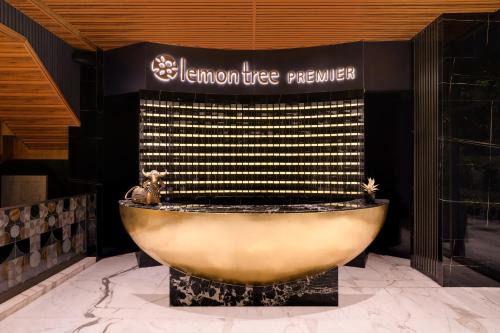 Lemon Tree Premier, Malad, Mumbai