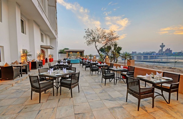 Lemon Tree Premier The Atrium, Ahmedabad