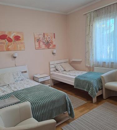 Lena apartment - Lena two bedroom apartment