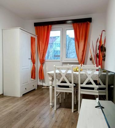 Lend City Apartment