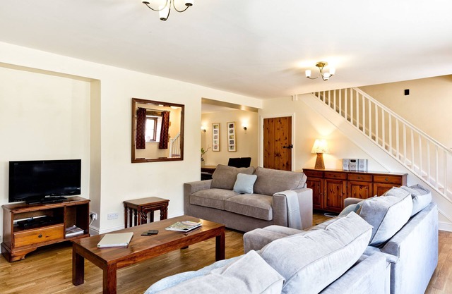 Lendow Cottage Near Ashbourne