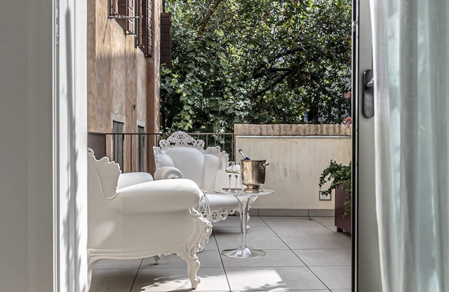 Leoni di Collalto Palace