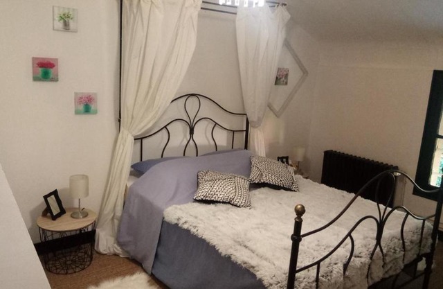 Les 2 Granges Chambre d'hôtes