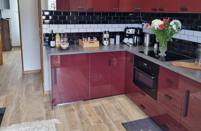 Les Appartements du Sillon