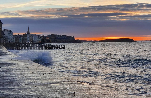 Les Bois de Combourg