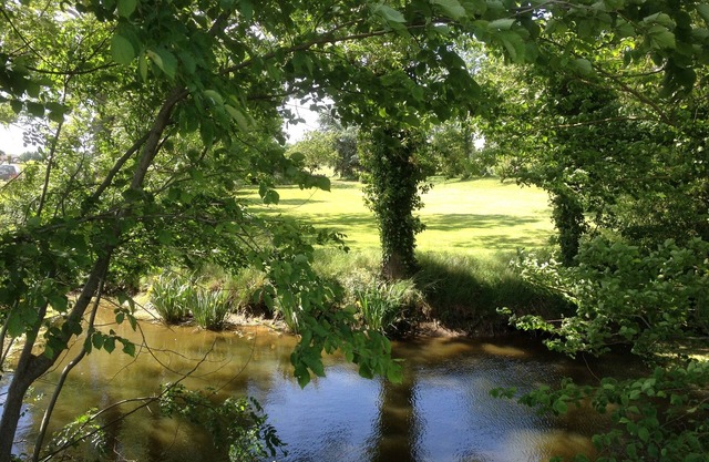 Les Chailleuses. Loire Valley and Sologne