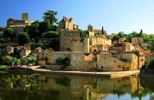 Les Chalets du Soleil Campsite - Chalet Lot 9 people