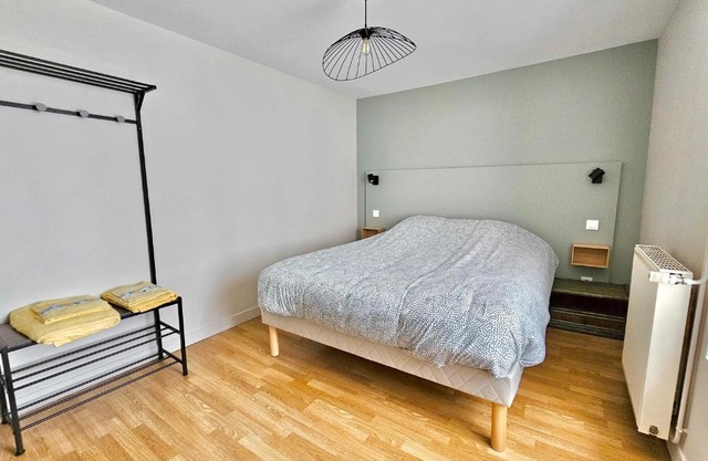 les chambres d'hôtes la Guiberdière