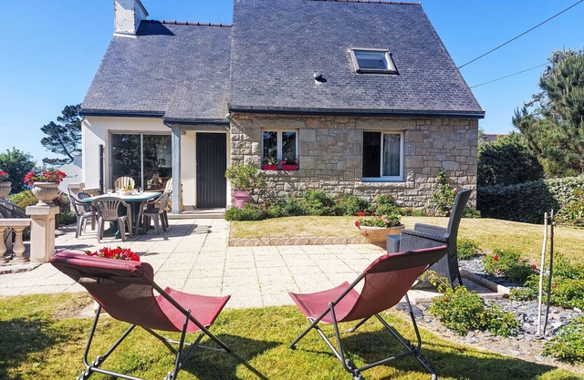 Les Courlis by Interhome