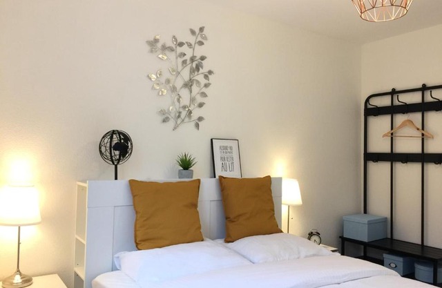 Les gîtes de la Fonderie