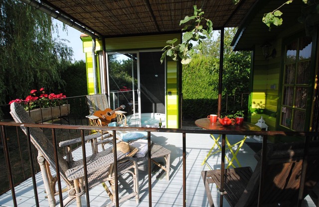 Les Insolites du Grand Logis