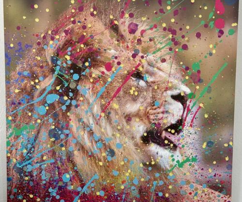 Les Jardins de Joyce