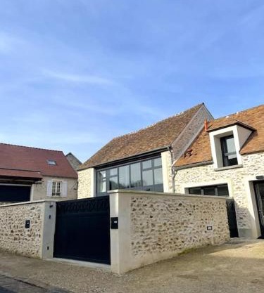 Les logis du Parc