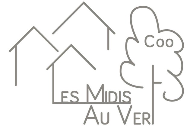 Les midis au vert - Le Pavillon - 5 personnes