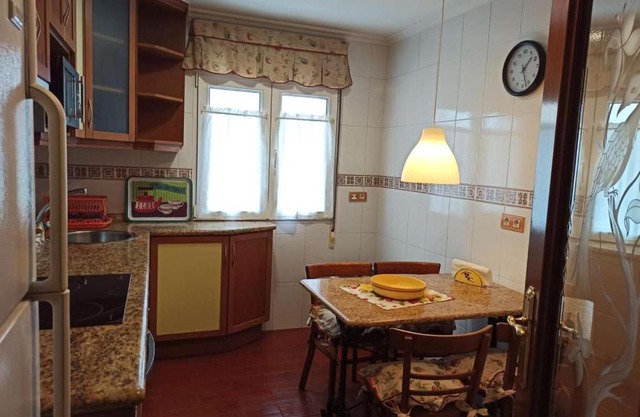 Les Playes, Cimavilla