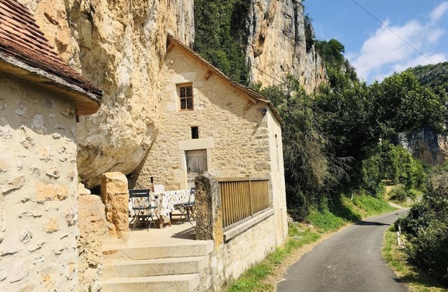 Les Roques - SAINT SULPICE
