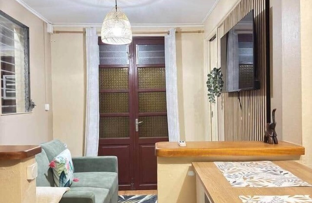 Les Secrets de Grippon: Spacious + fast Wifi