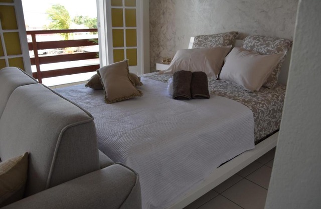 Les Studios de la Mahaultière