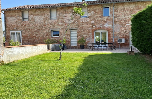 Les Terrasses Binel à Ronsac