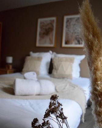 Les terrasses du Zinnkoepflé (8 à 12 personnes)