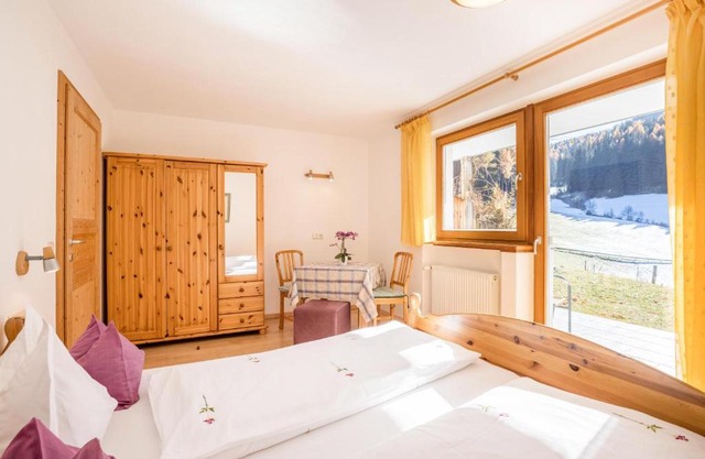 Lettnerhof Bnb Wohnung 2