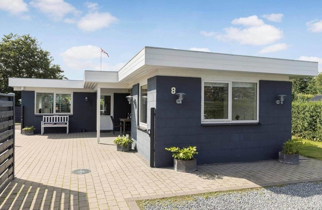 LF12708 vinderup - Solsortevej 8