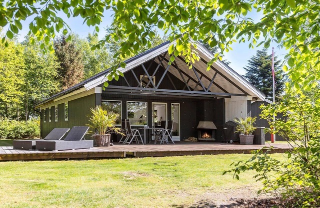 LF15124 Højslev - Jelsevej 124