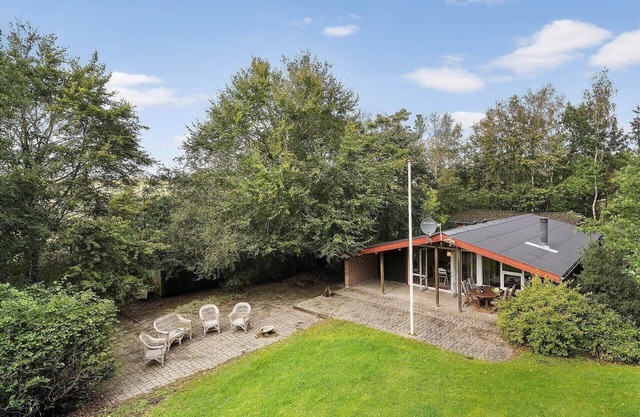 LF15191 Højslev - Ternevej 31