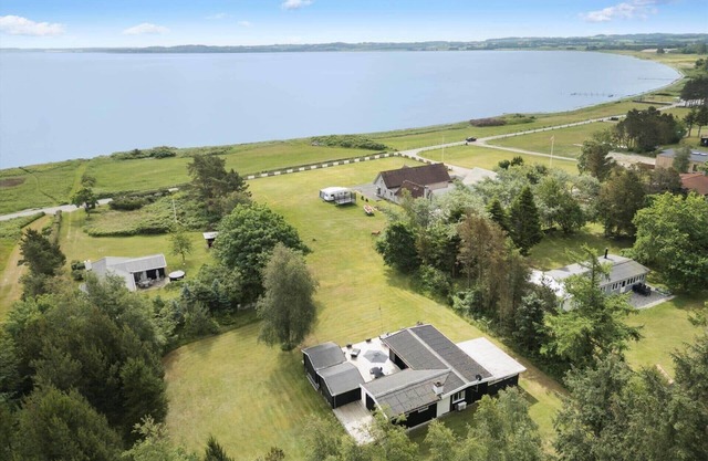 LF15319 Højslev - Jelsevej 319