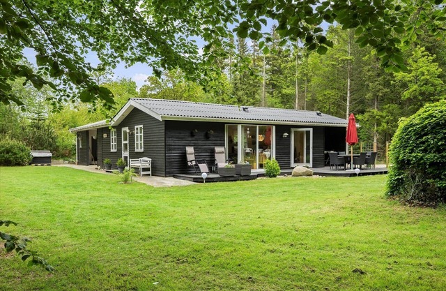 LF16240 Løgstør - Mollysvej 10
