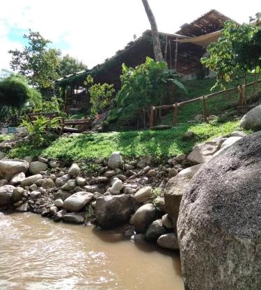 Lhong Chiang Dao Glamping หลงเชียงดาว