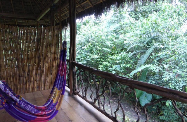 Liana Lodge