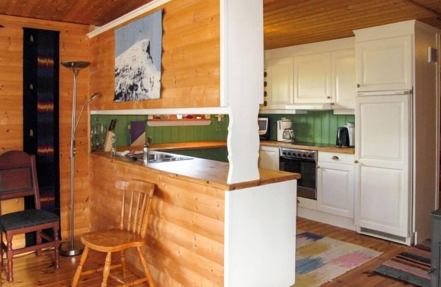 Liaråket by Interhome