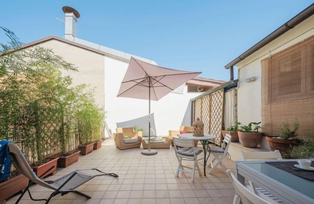 Libeccio by Interhome