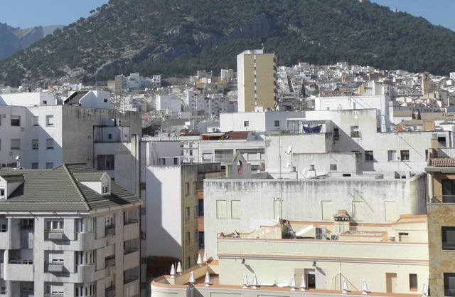 Libertad 8 Luminous Attic