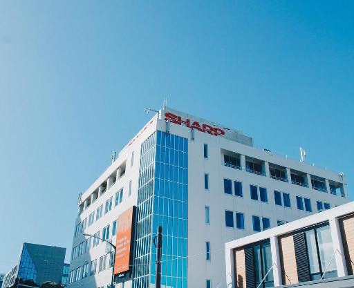 Liberty Apartment Hotel