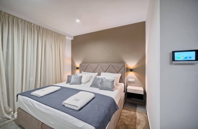 Liberty Living Studio Ivano
