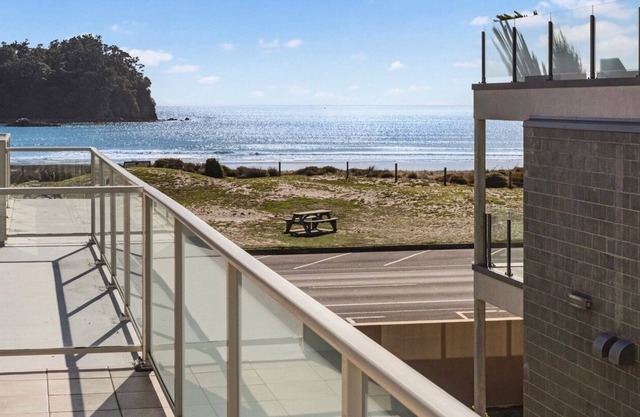 License to Chill - Mt Maunganui Holiday Apartment