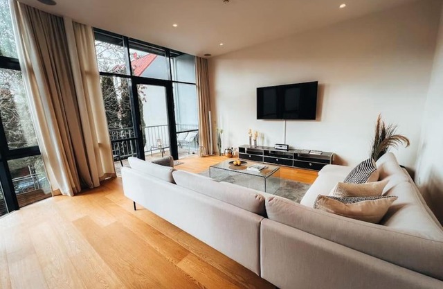 Lieblingsapartment No.11 in Toplage mit 2 SZ