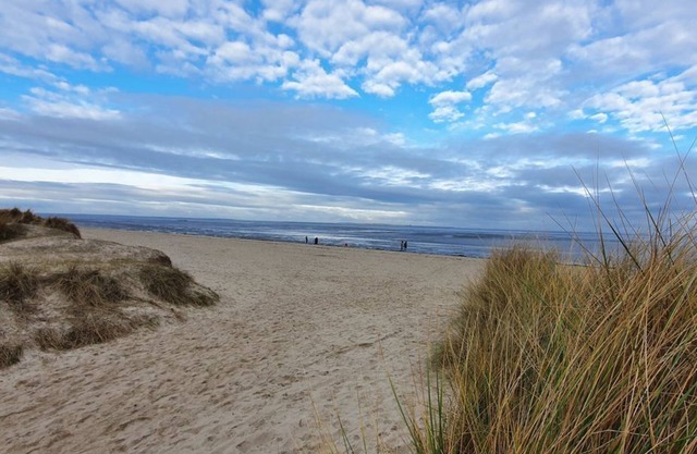 Lieblingsplatz Whg3 - Moderne, Ruhige & Gemütliche Ferienwohnung in Küstennähe von Carolinensiel