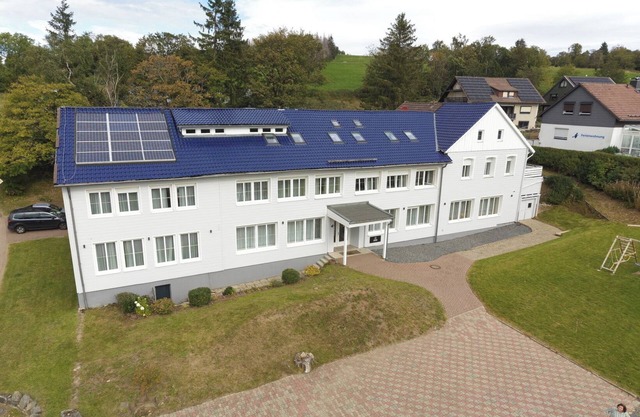 Lieblingsquartier St. Andreasberg